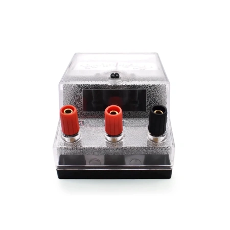 Миллиамперметр лабораторный МЛ-2,5 (-50–50мА/-5–5мА)